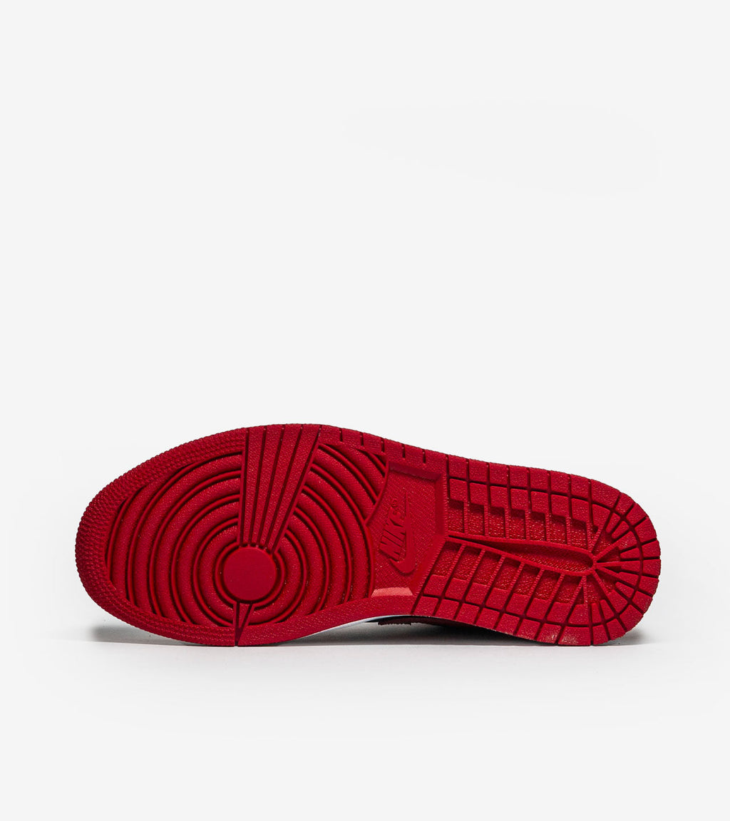 Jordan 1 Low Reverse Bred