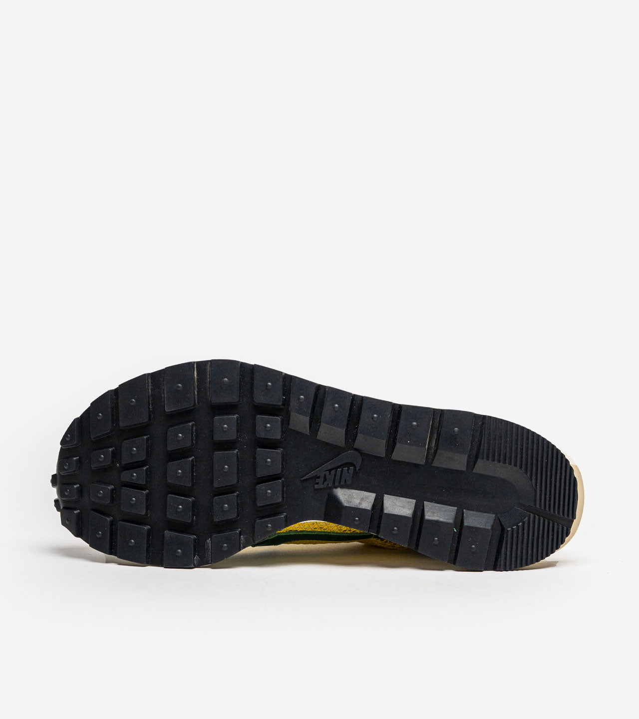Nike Vaporwaffle sacai Tour Yellow Stadium Green