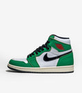 Air Jordan 1 Retro High Lucky Green (W)