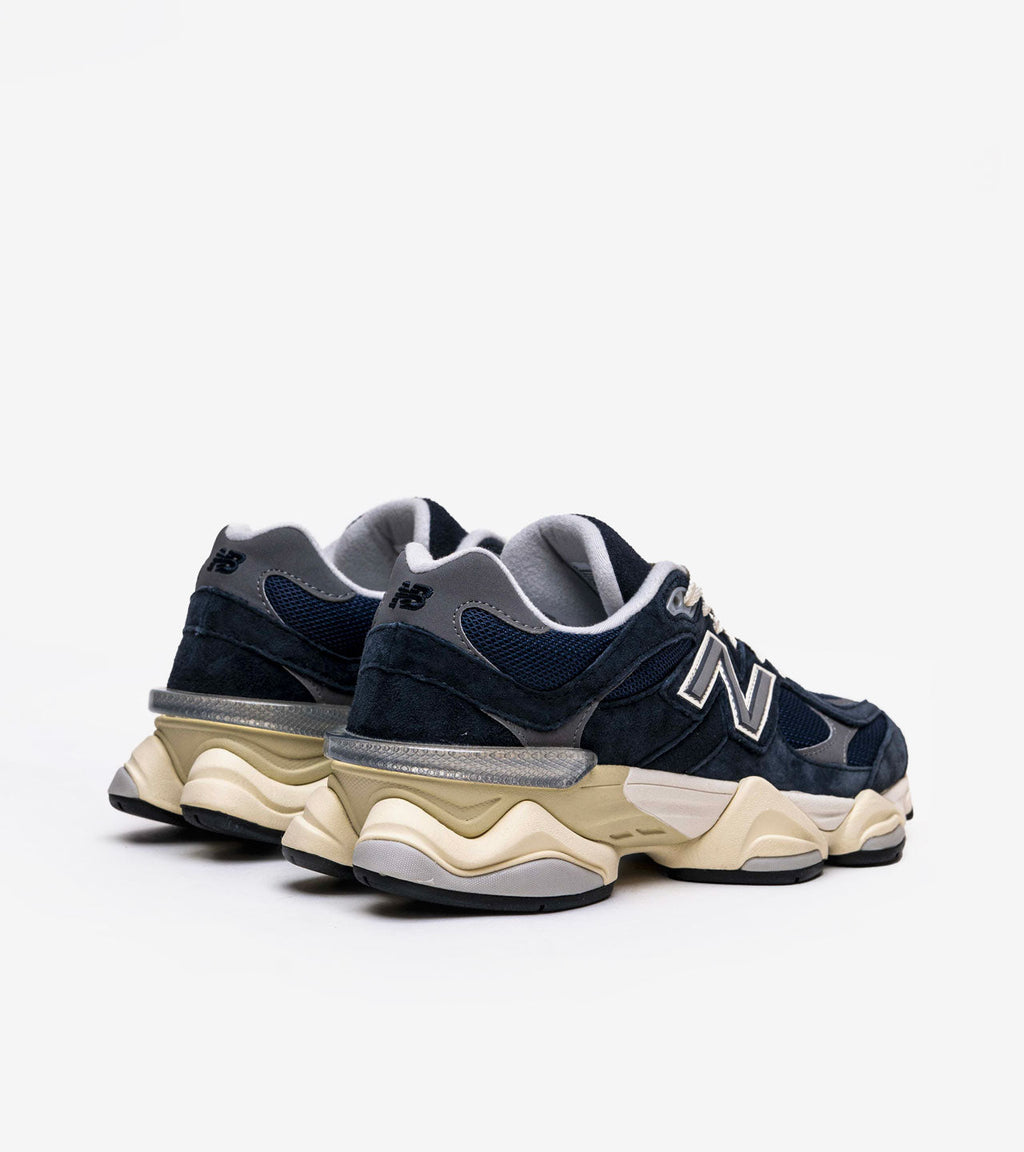 New Balance 9060 Navy White