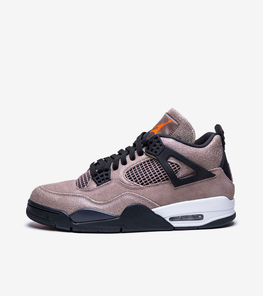 Air Jordan 4 Retro Taupe Haze
