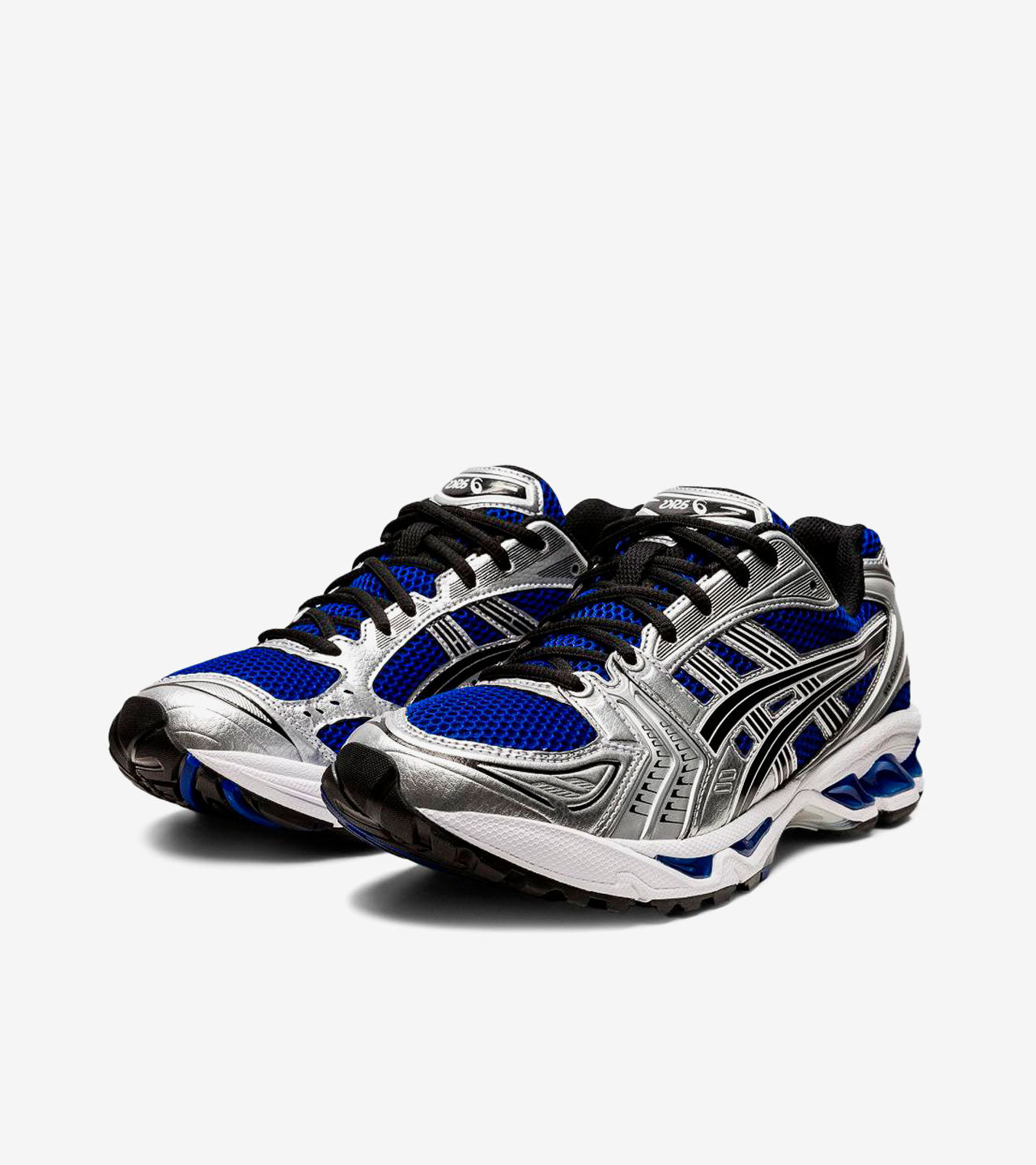 ASICS Gel-Kayano 14 blue