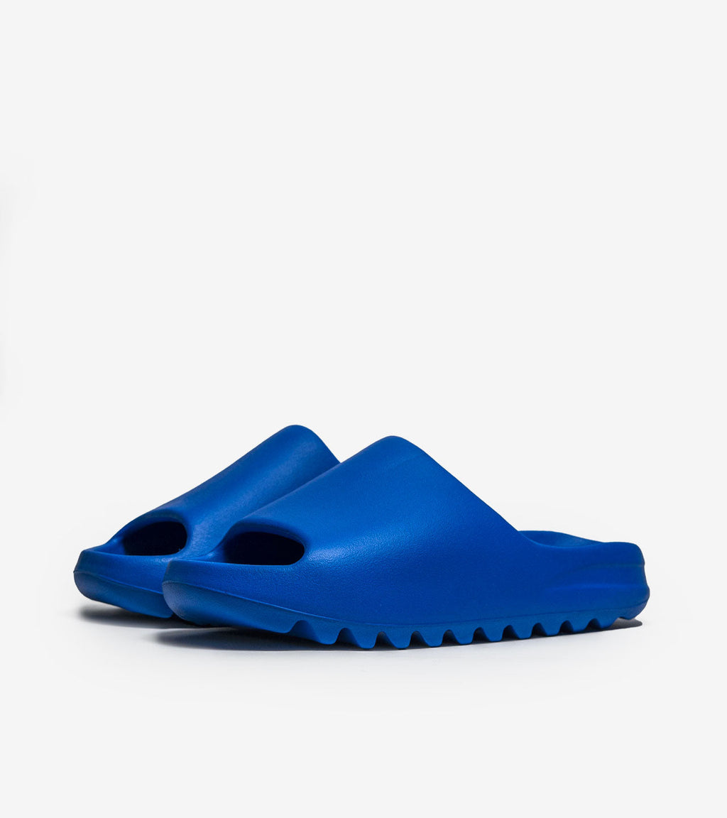 adidas Yeezy Slide Azure