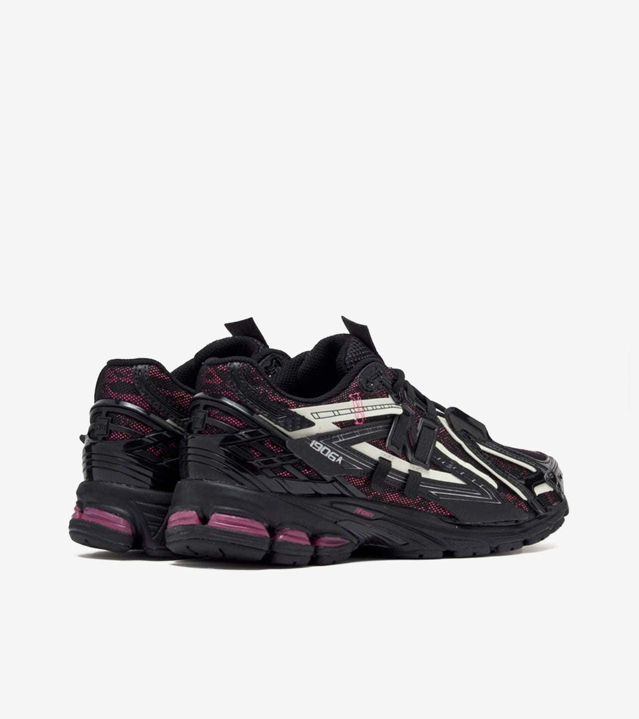 New Balance 1906A Black Pink