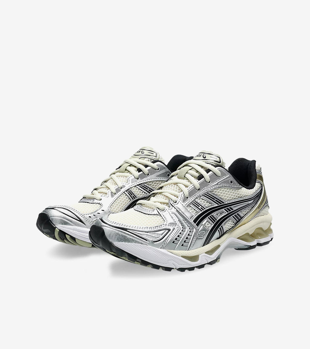 ASICS Gel-Kayano 14 Birch Pure Silver