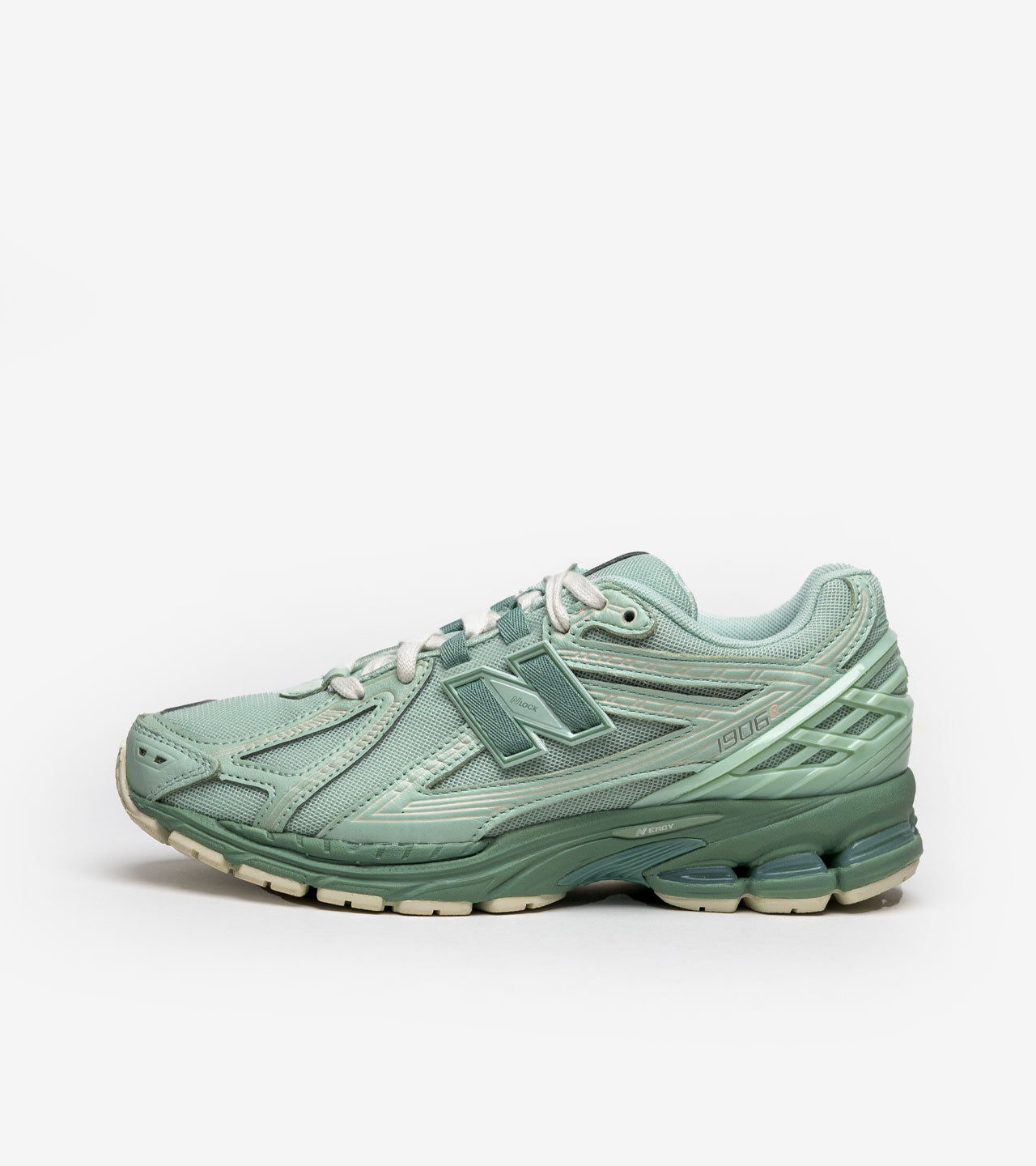 New Balance 1906R Jade Green