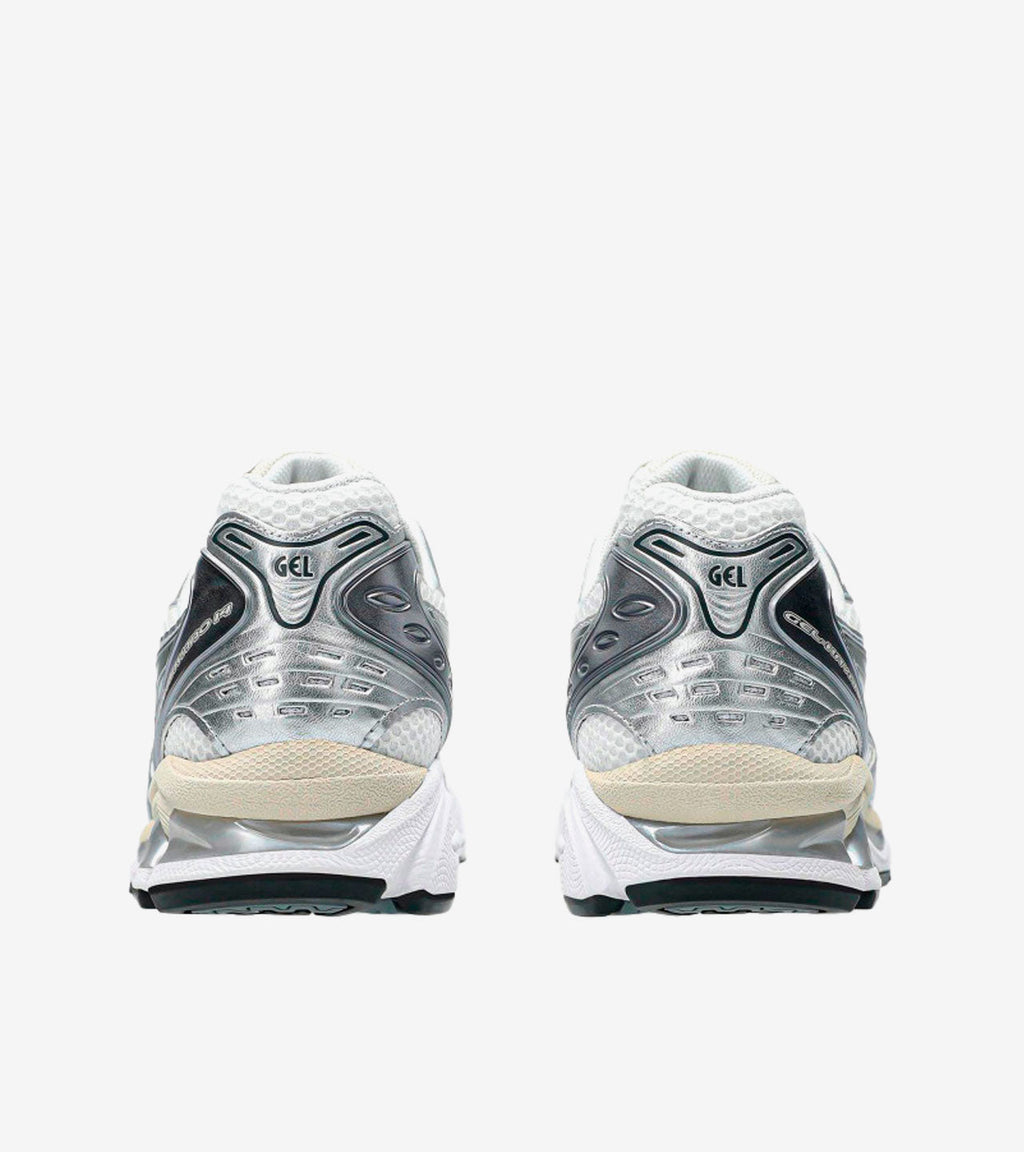ASICS Gel-Kayano 14 White Graphite Grey