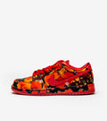 Nike SB Dunk Low The Wizard of Oz Poppy Field