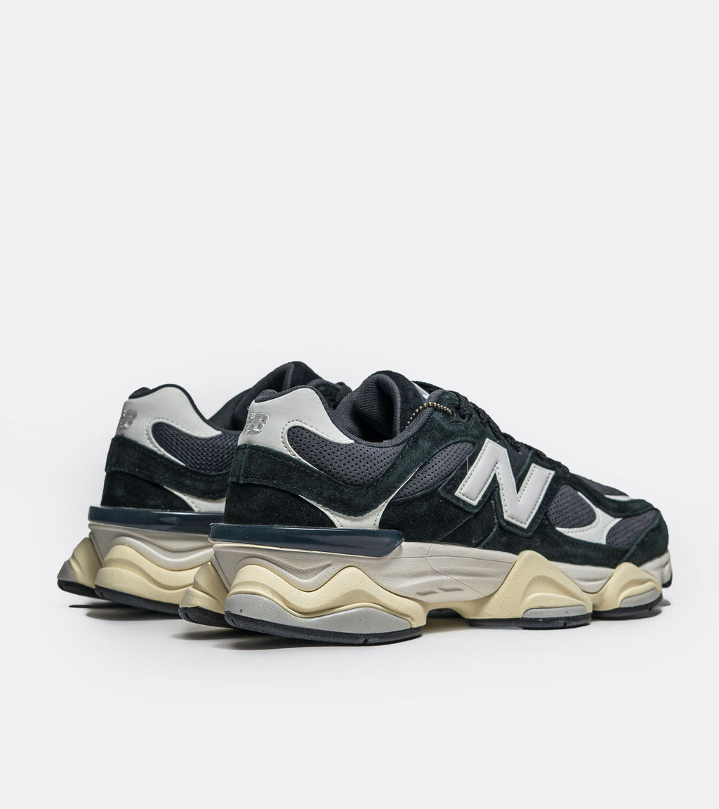 New Balance 9060 Black White