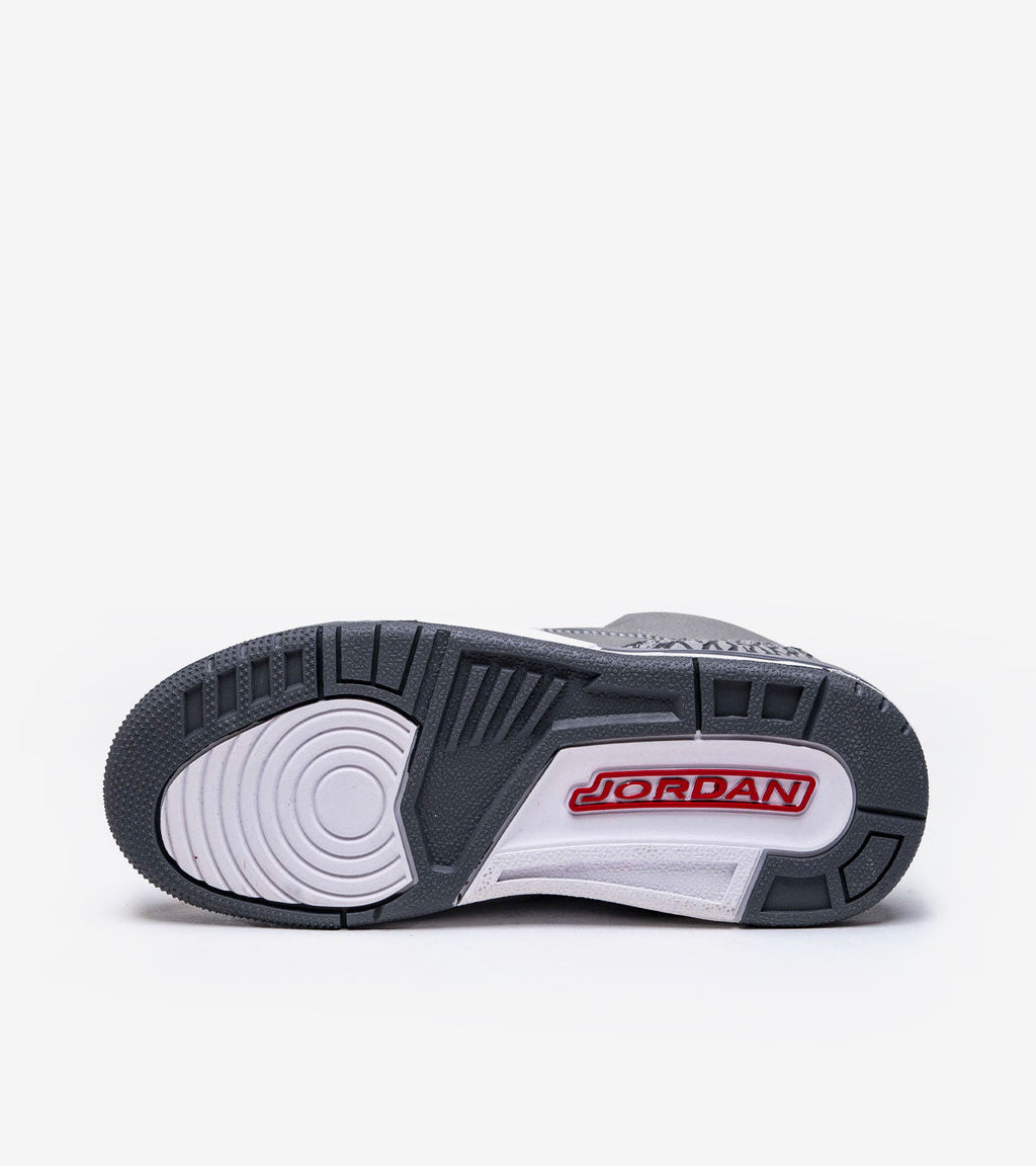 Jordan 4 Retro Cool Grey (2019)
