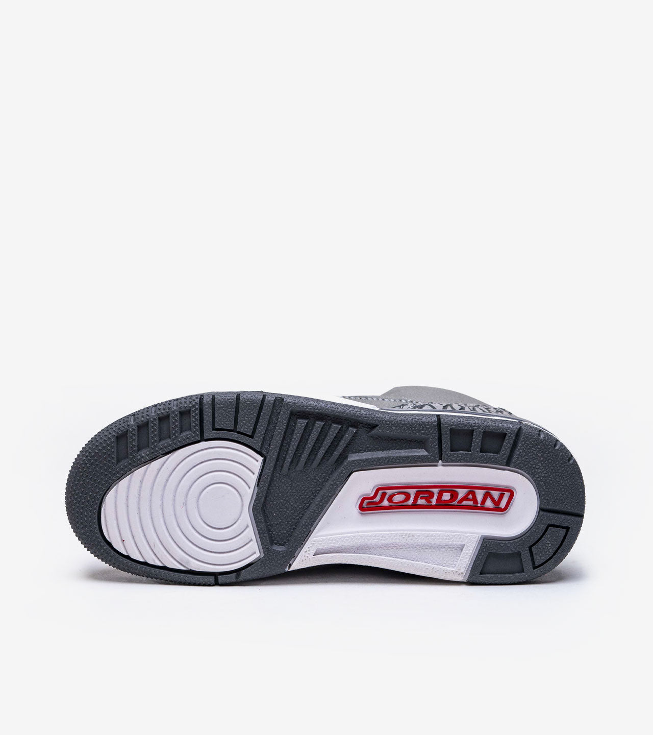 Jordan 4 Retro Cool Grey (2019)