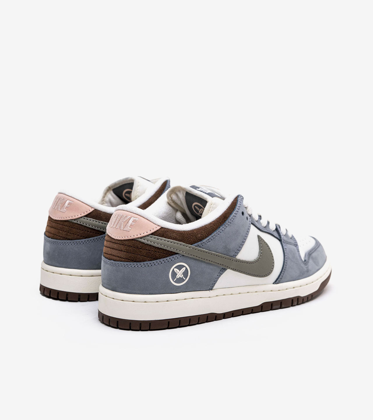 Nike SB Dunk Low Yuto Horigome
