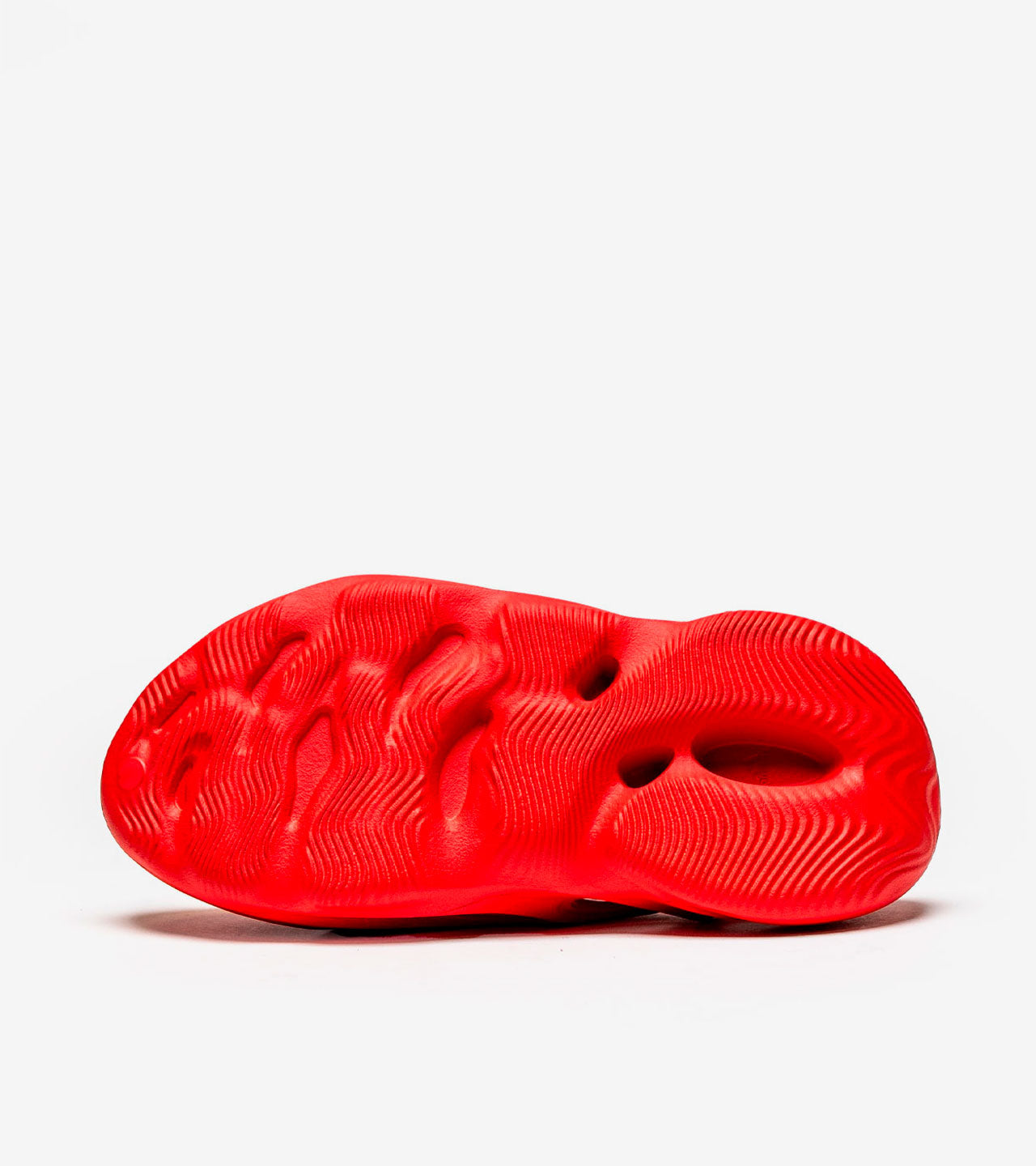 adidas Yeezy Foam RNNR Vermillion