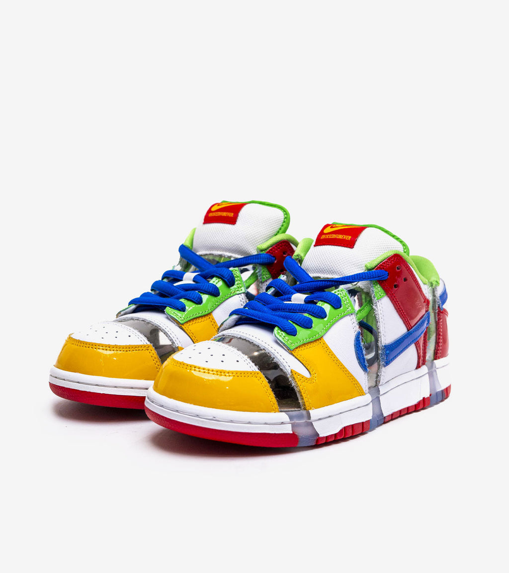 Nike SB Dunk Low Sandy Bodecker
