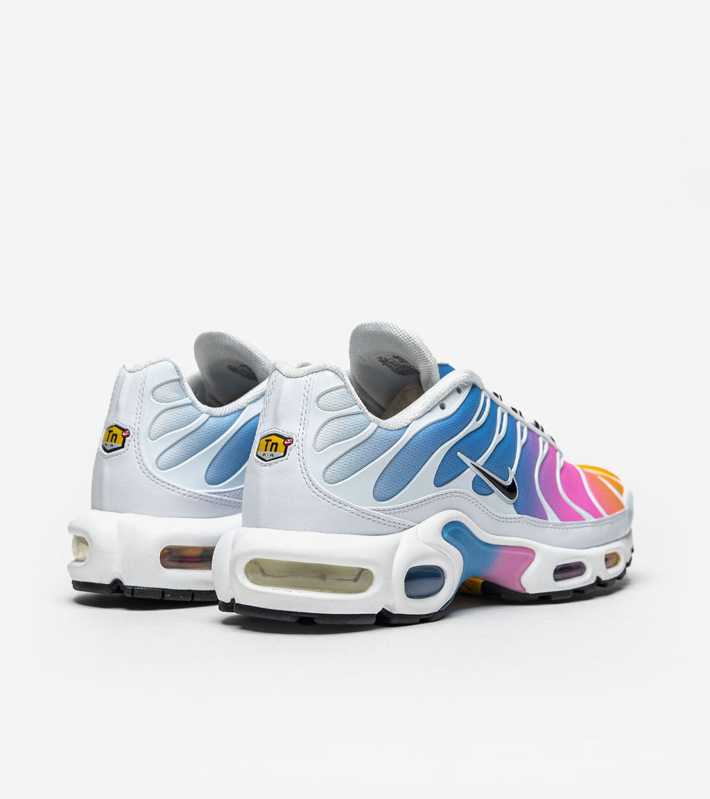 Nike Air Max Plus Summer Gradient (Women's)