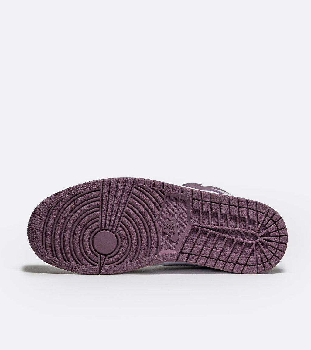 Air Jordan 1 Retro High OG Mauve