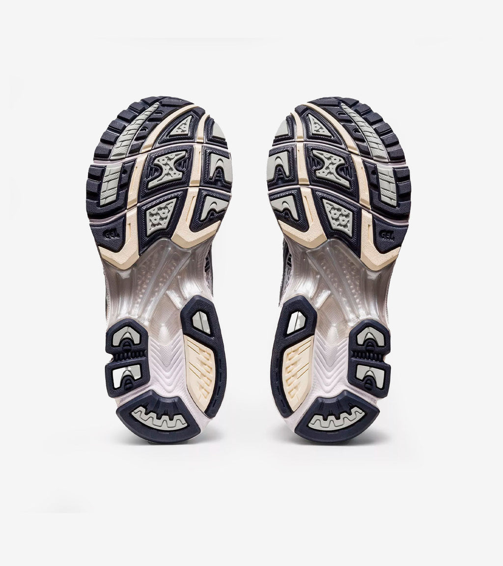 ASICS Gel-Kayano 14 White Midnight (Women's)