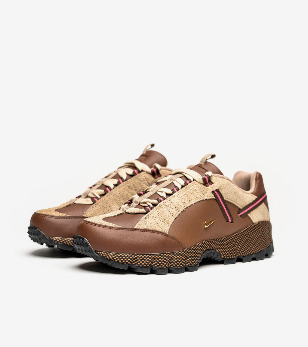 Nike Air Humara LX Jacquemus Ale Brown Gold (Women's)