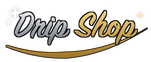 Drip Shop - Accueil