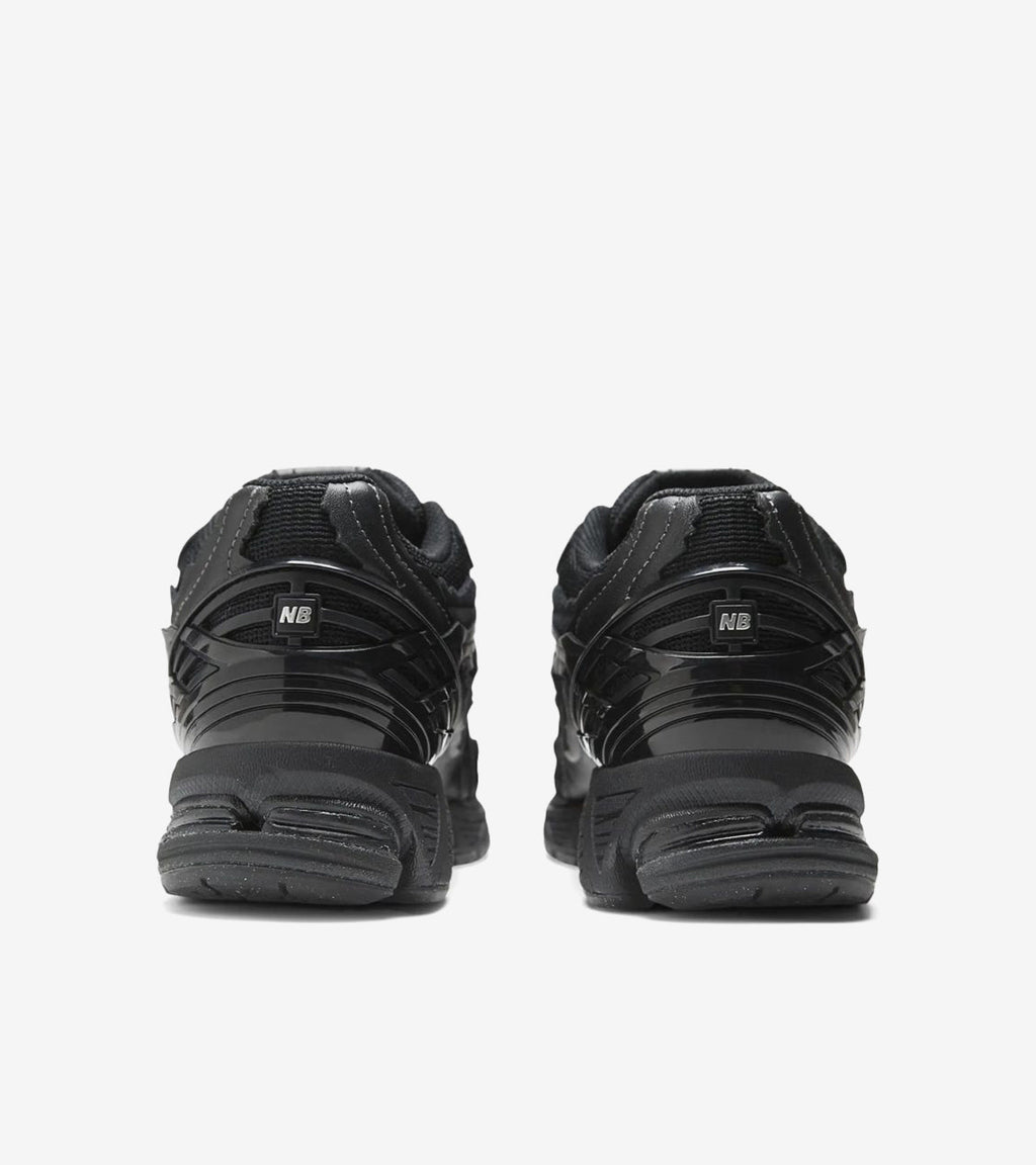 New Balance 1906D Protection Pack Black Leather