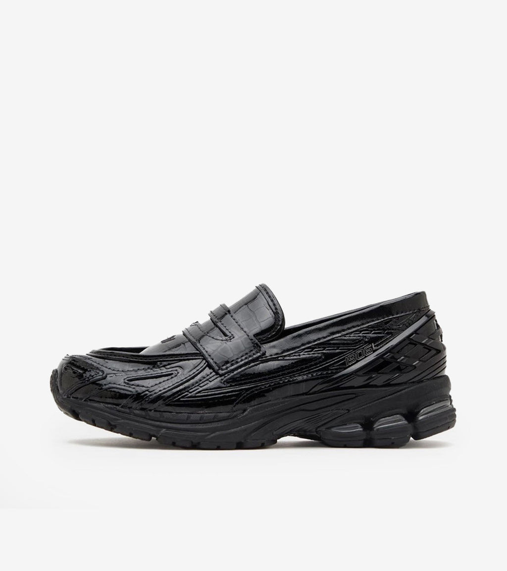 New Balance 1906L Black Croc