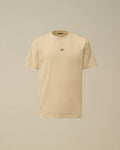 T-shirt cp compagny beige