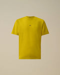T-shirt cp compagny moutarde