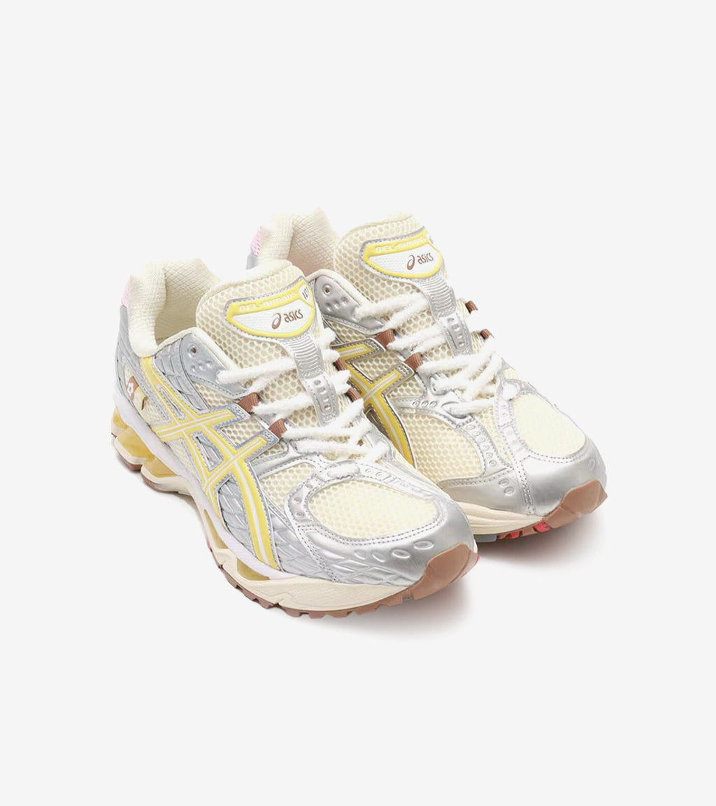 ASICS Gel-Nimbus 10.1 Vandy The Pink x atmos Banana Split Banana